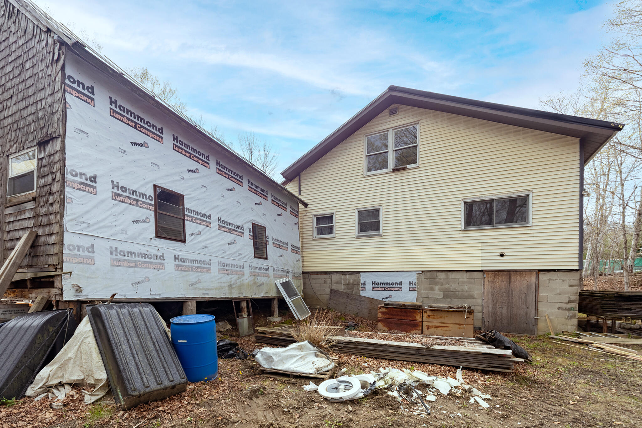 1088 South Street Dover-foxcroft ME 04426