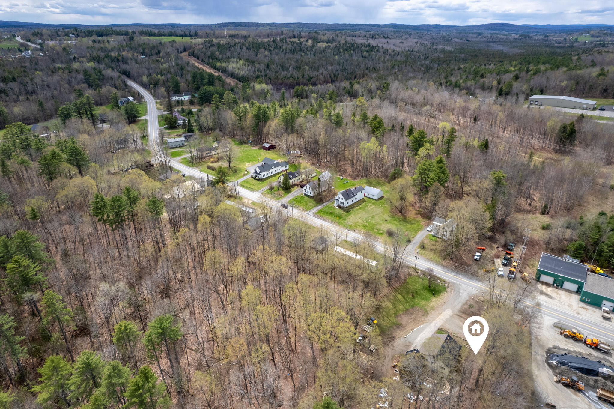 1088 South Street Dover-foxcroft ME 04426