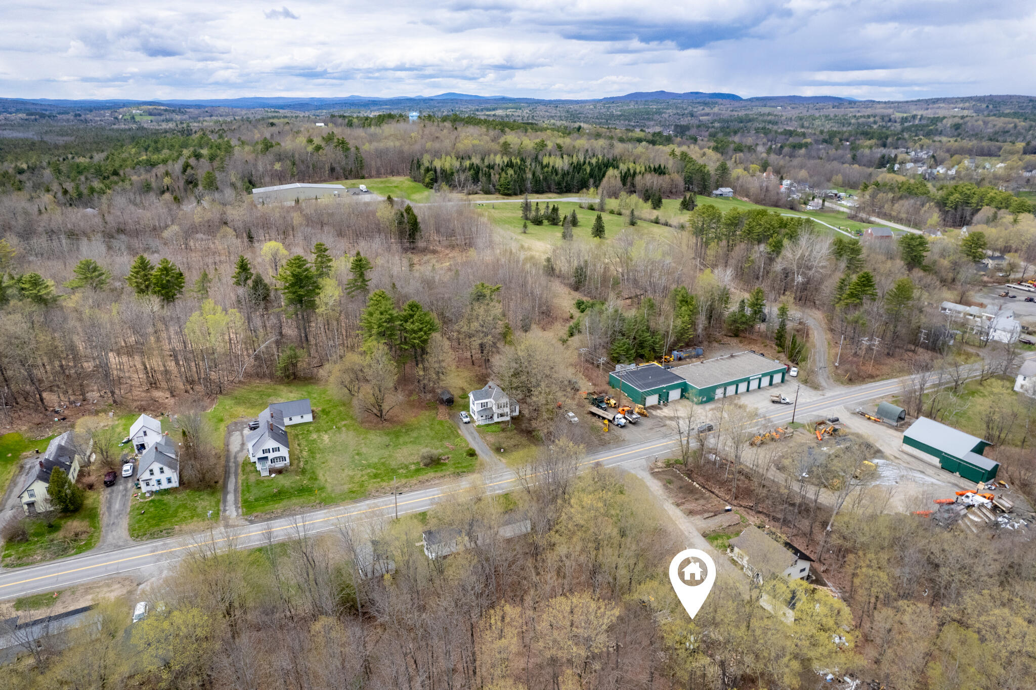 1088 South Street Dover-foxcroft ME 04426