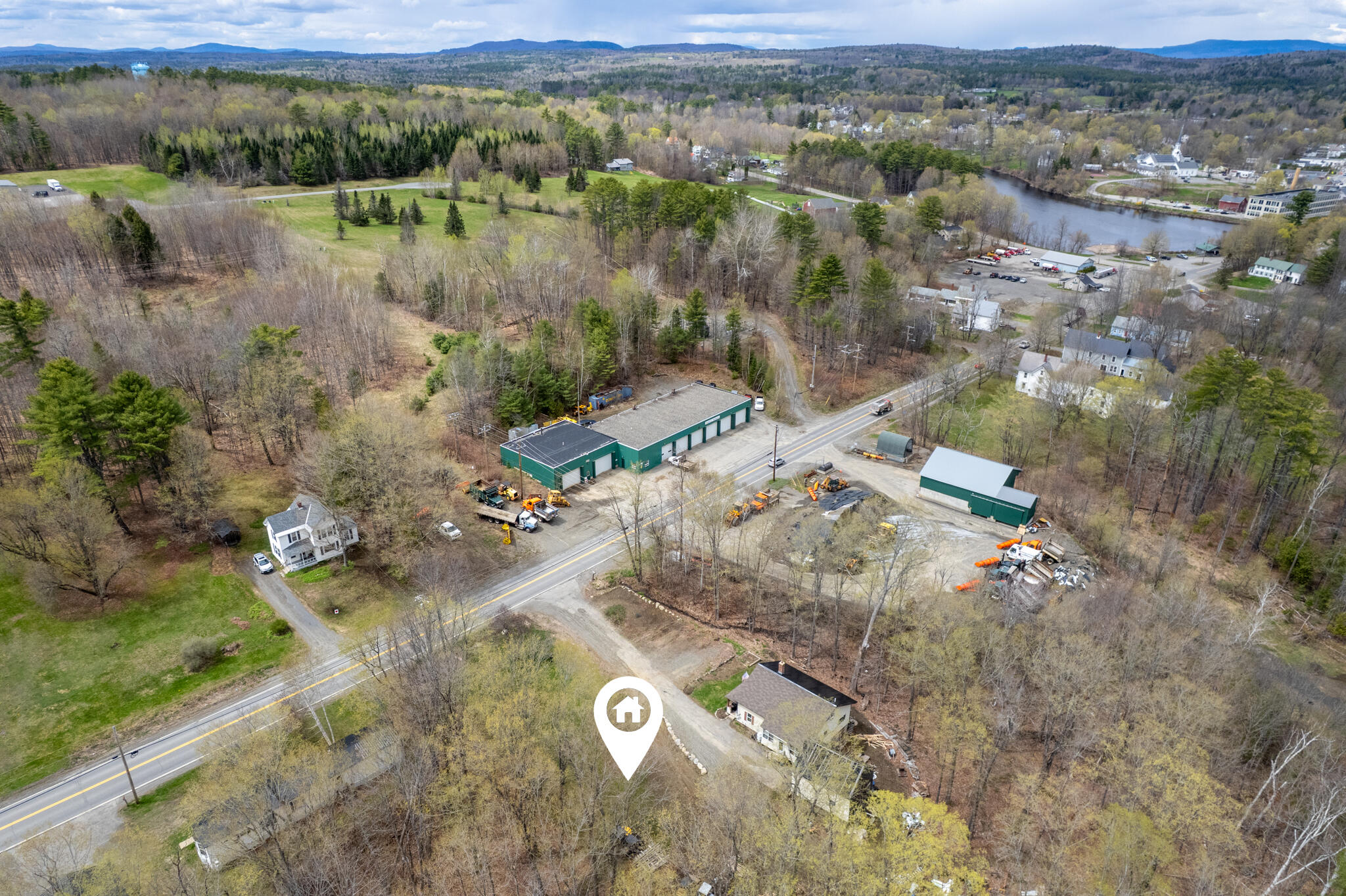 1088 South Street Dover-foxcroft ME 04426