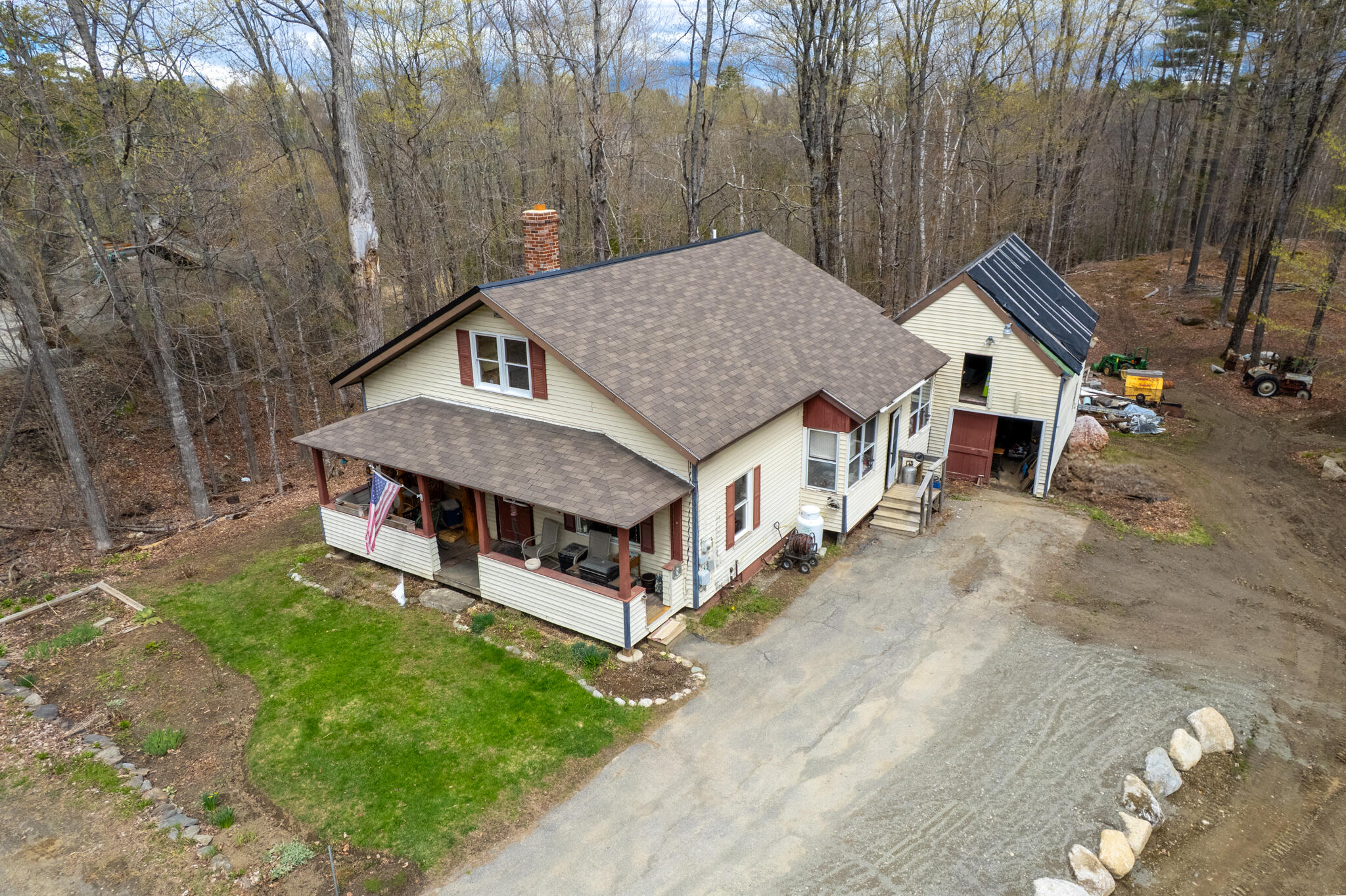 1088 South Street Dover-foxcroft ME 04426