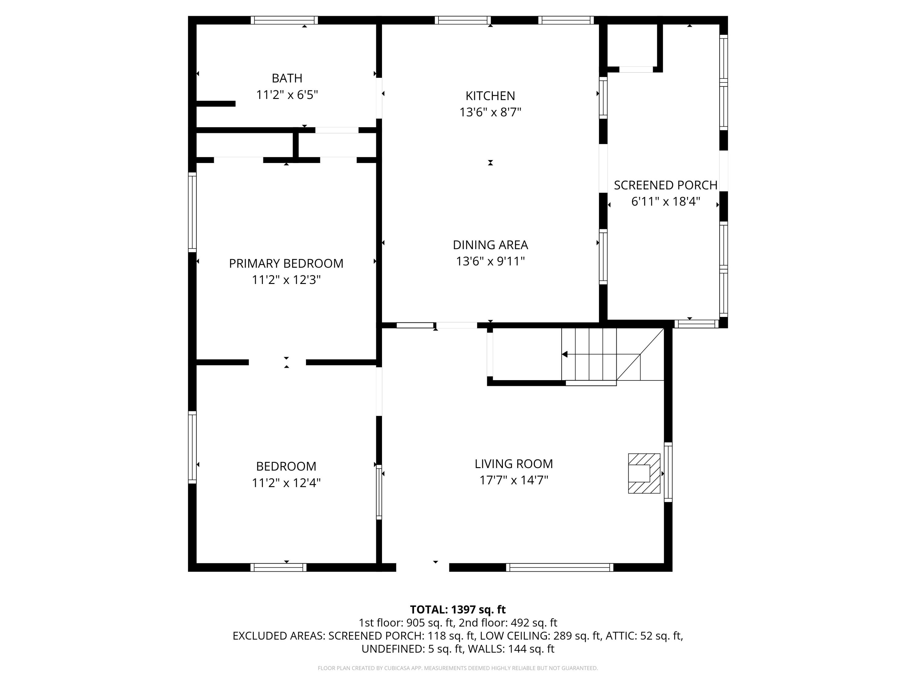1088 South Street Dover-foxcroft ME 04426