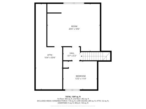 1088 South Street Dover-foxcroft ME 04426