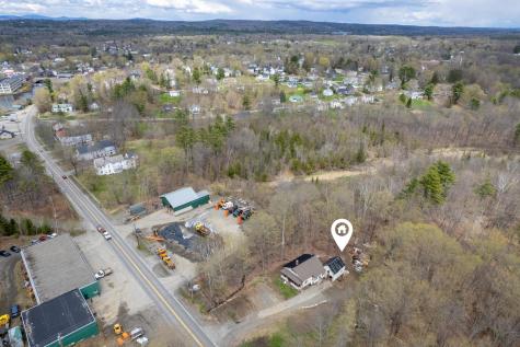 1088 South Street Dover-foxcroft ME 04426