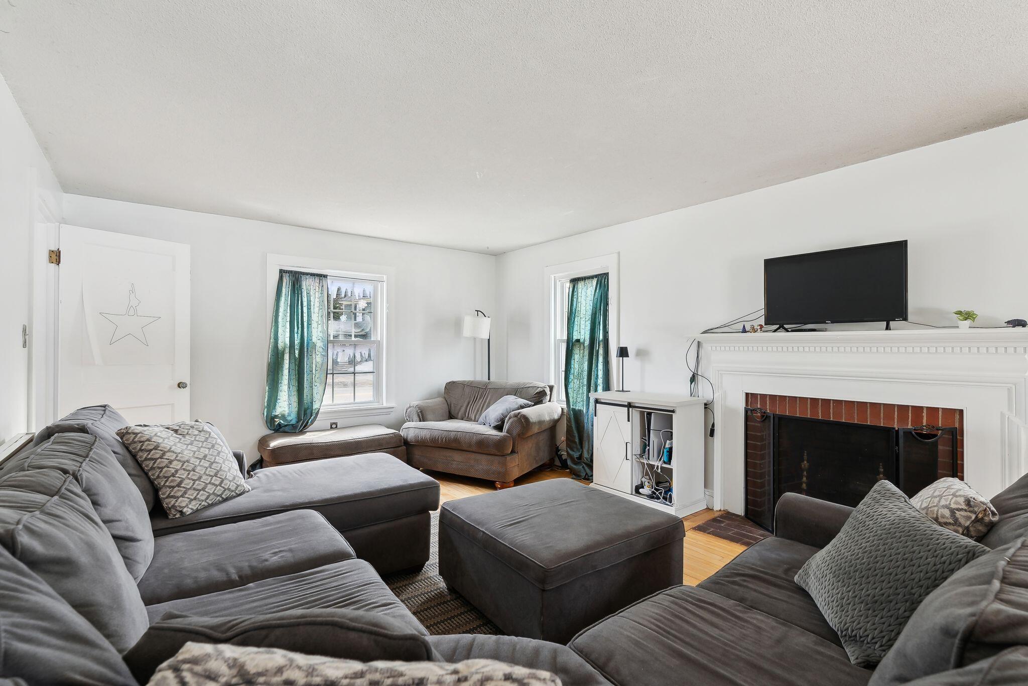 50 Gray Road Gorham ME 04038