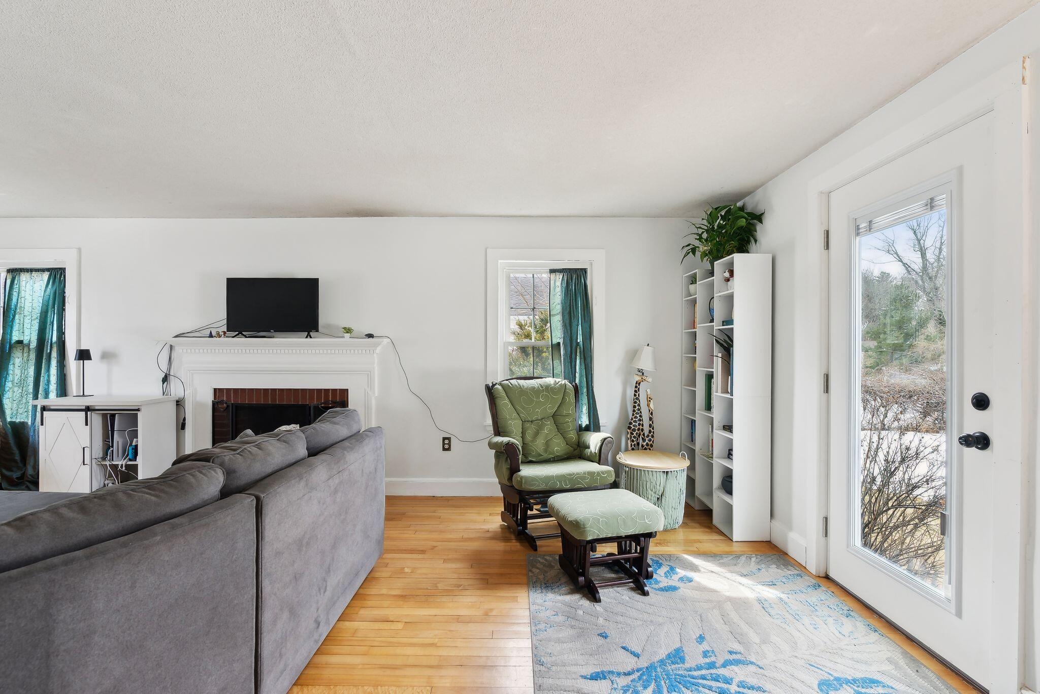 50 Gray Road Gorham ME 04038