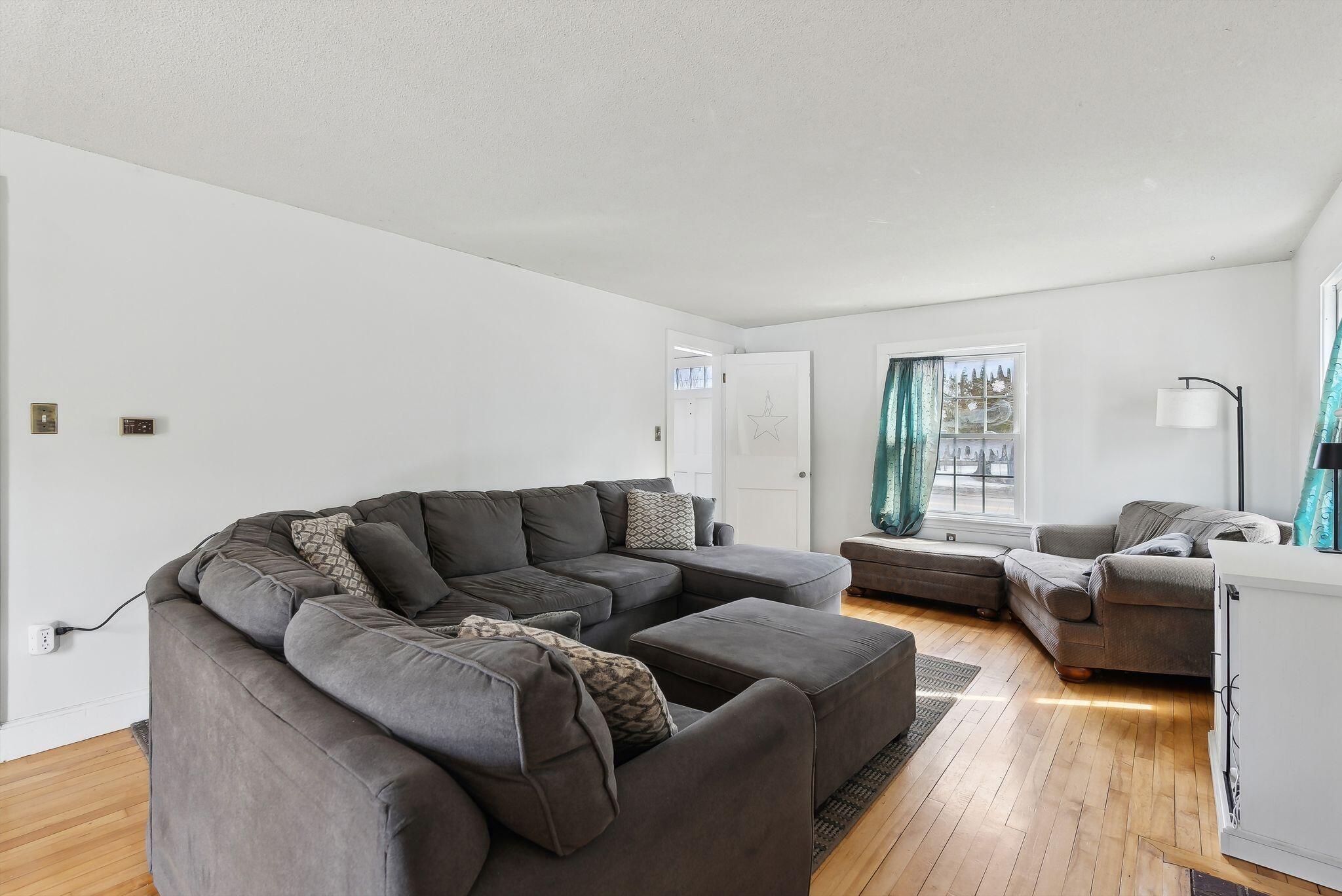 50 Gray Road Gorham ME 04038