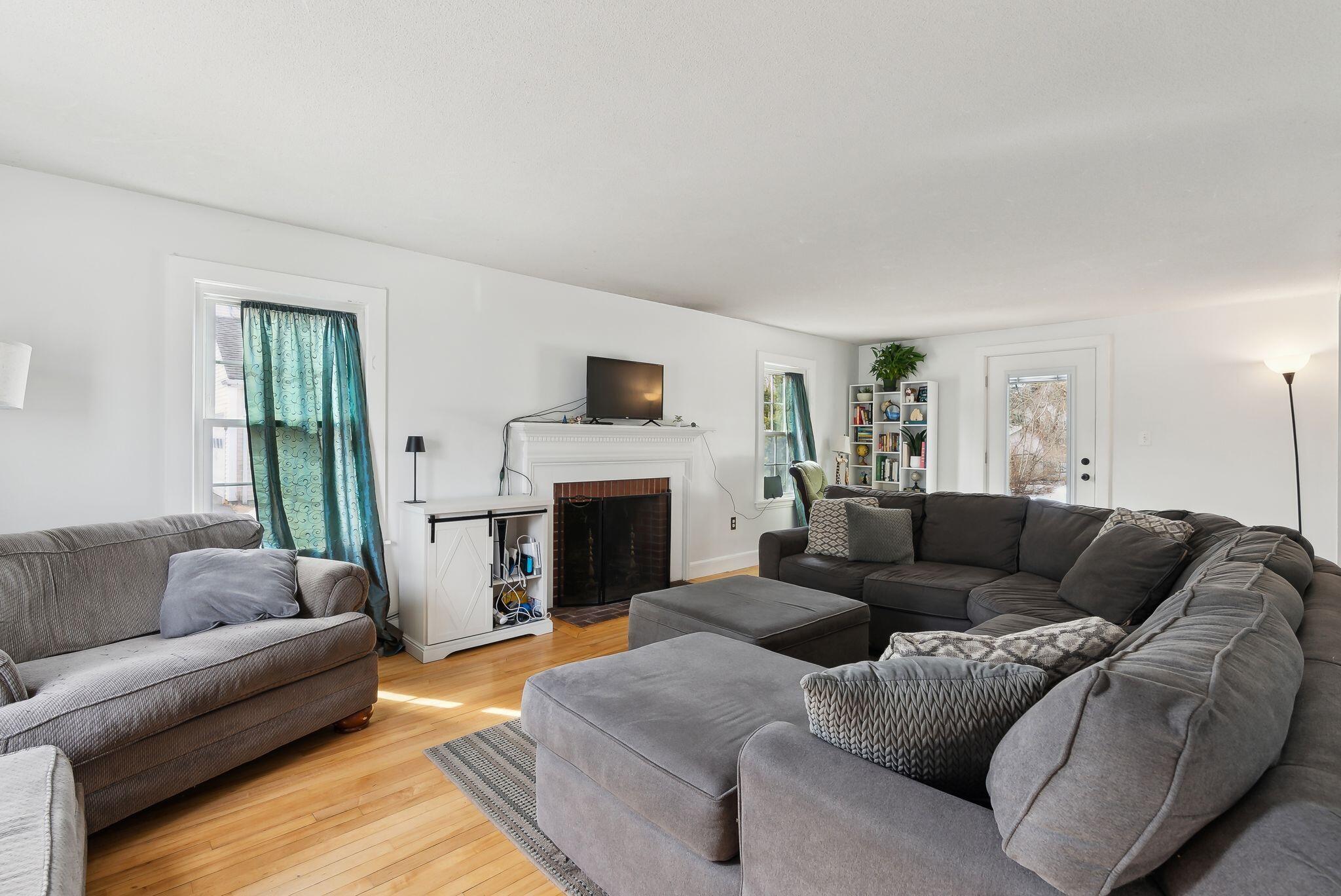 50 Gray Road Gorham ME 04038