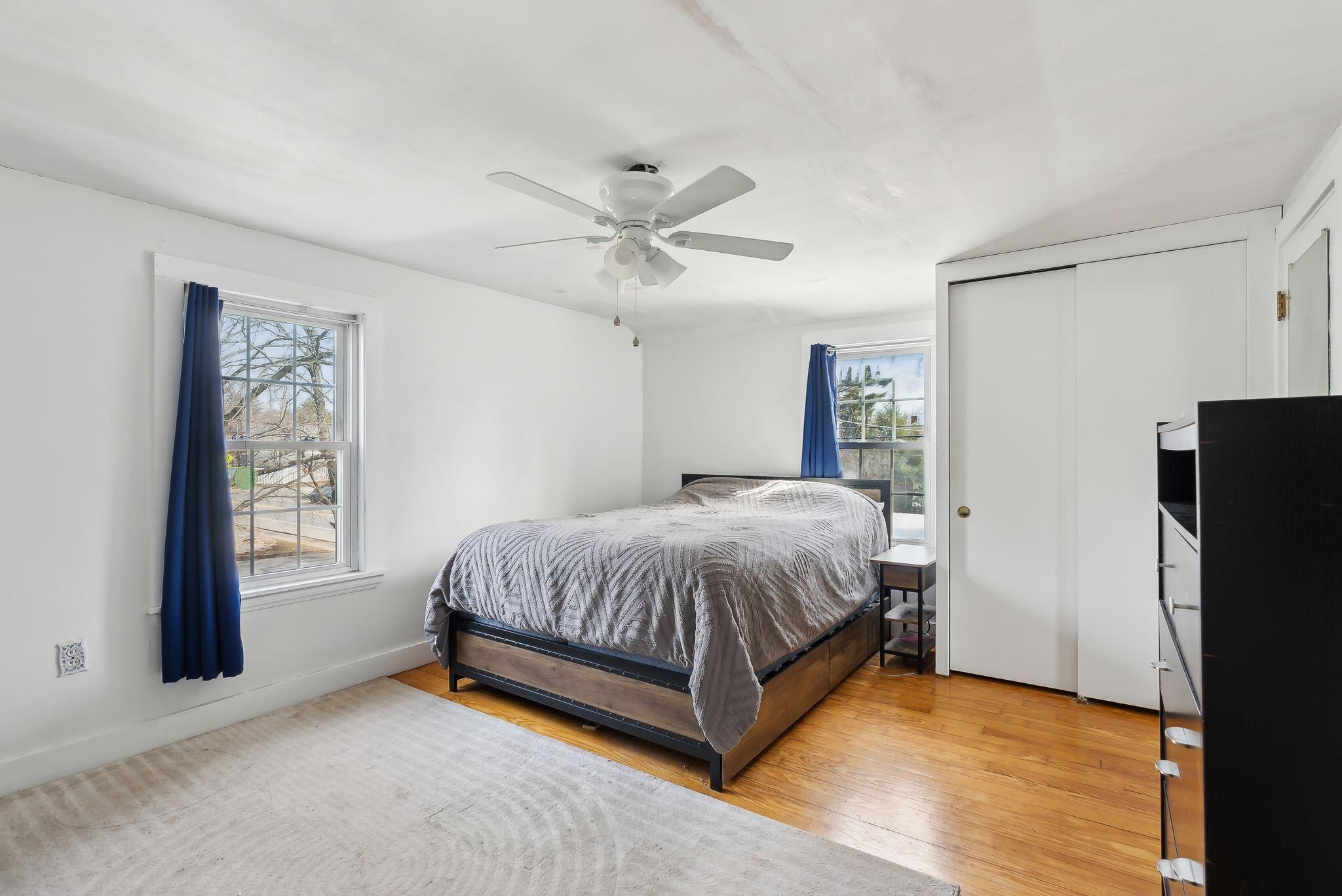 50 Gray Road Gorham ME 04038