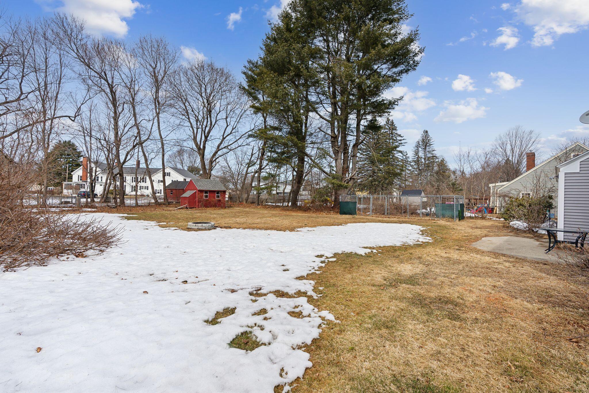 50 Gray Road Gorham ME 04038