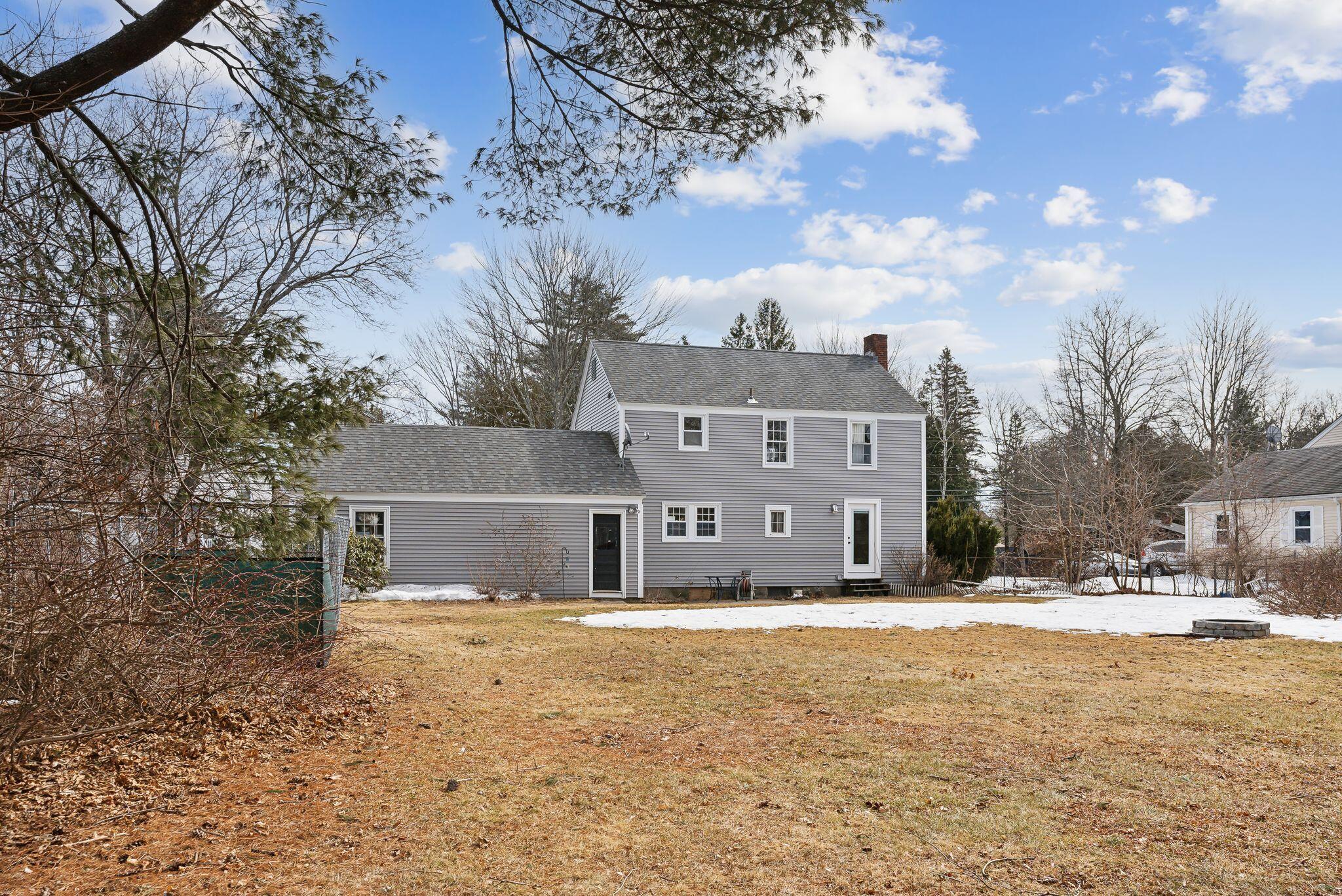 50 Gray Road Gorham ME 04038