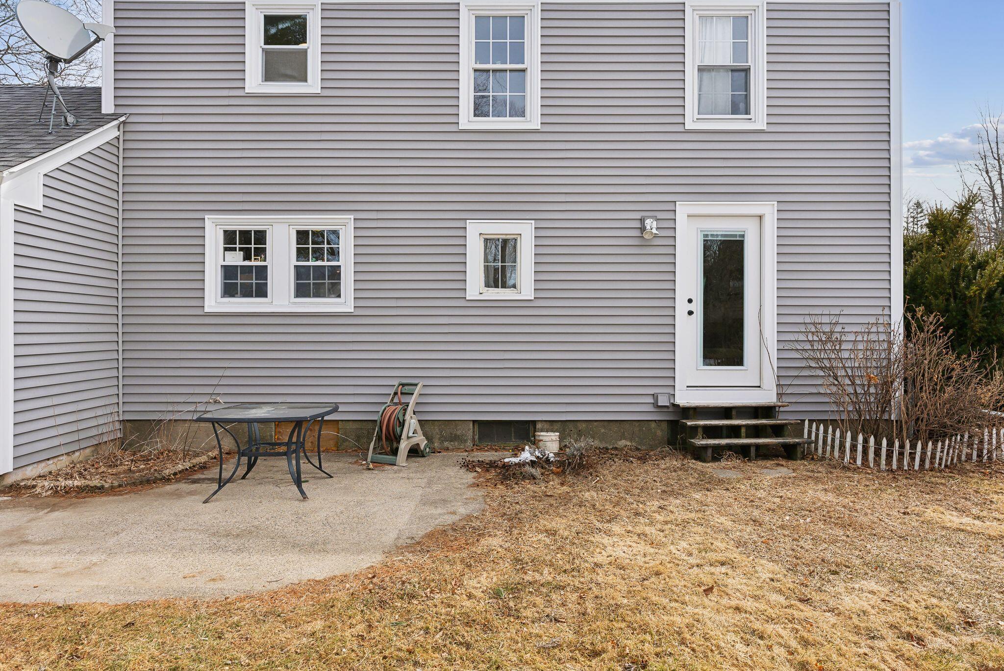 50 Gray Road Gorham ME 04038