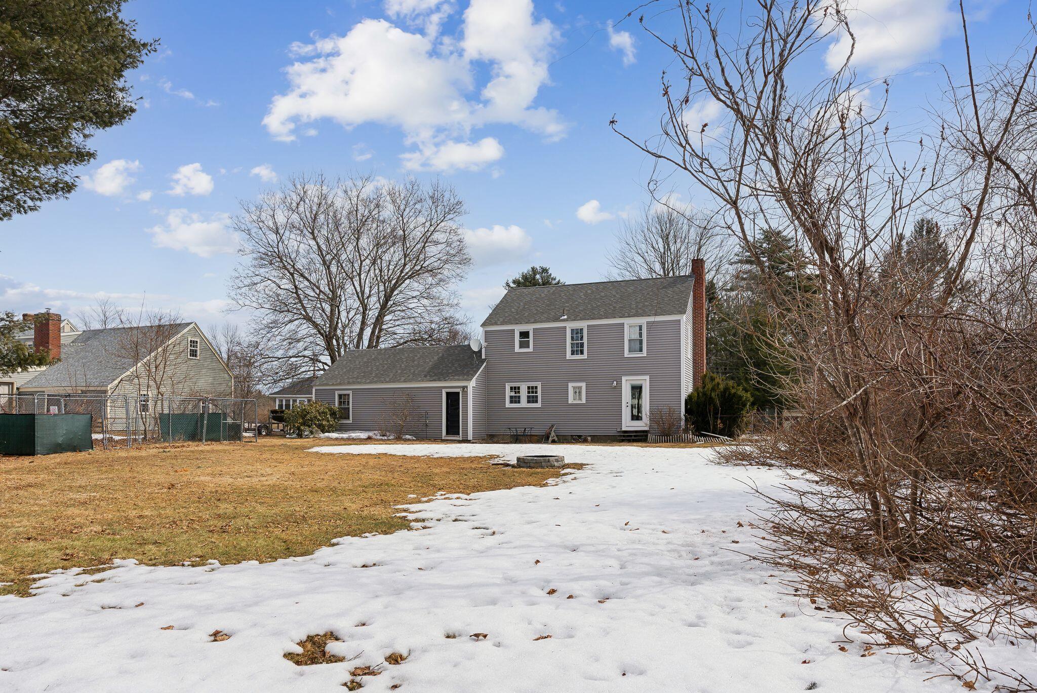 50 Gray Road Gorham ME 04038