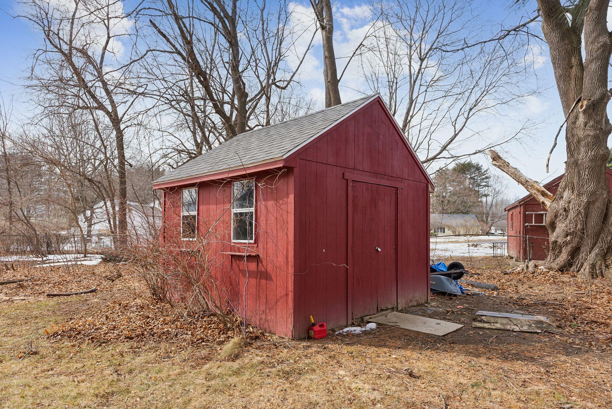 50 Gray Road Gorham ME 04038