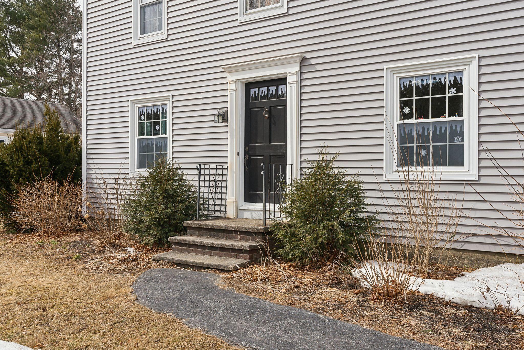 50 Gray Road Gorham ME 04038