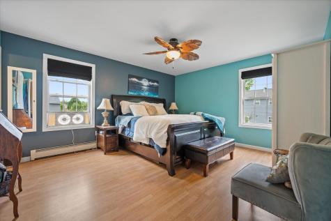 151 Bomarc Road Bangor ME 04401