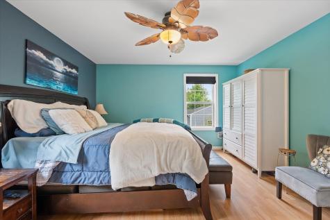 151 Bomarc Road Bangor ME 04401