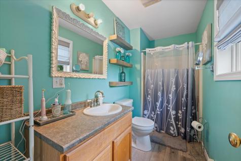 151 Bomarc Road Bangor ME 04401