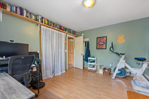 151 Bomarc Road Bangor ME 04401