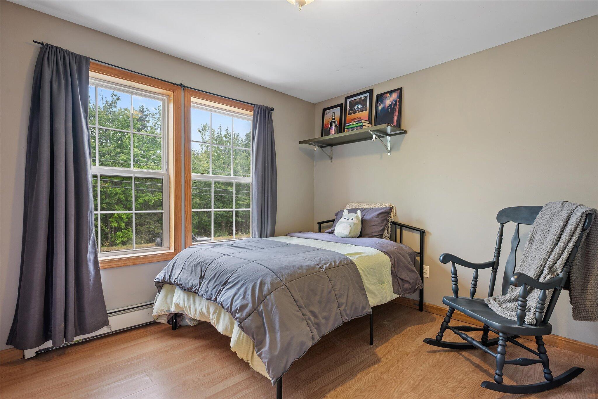 151 Bomarc Road Bangor ME 04401