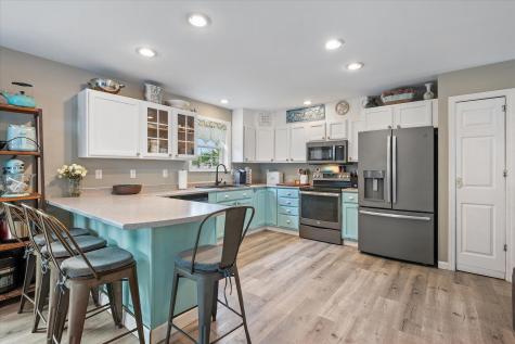 151 Bomarc Road Bangor ME 04401