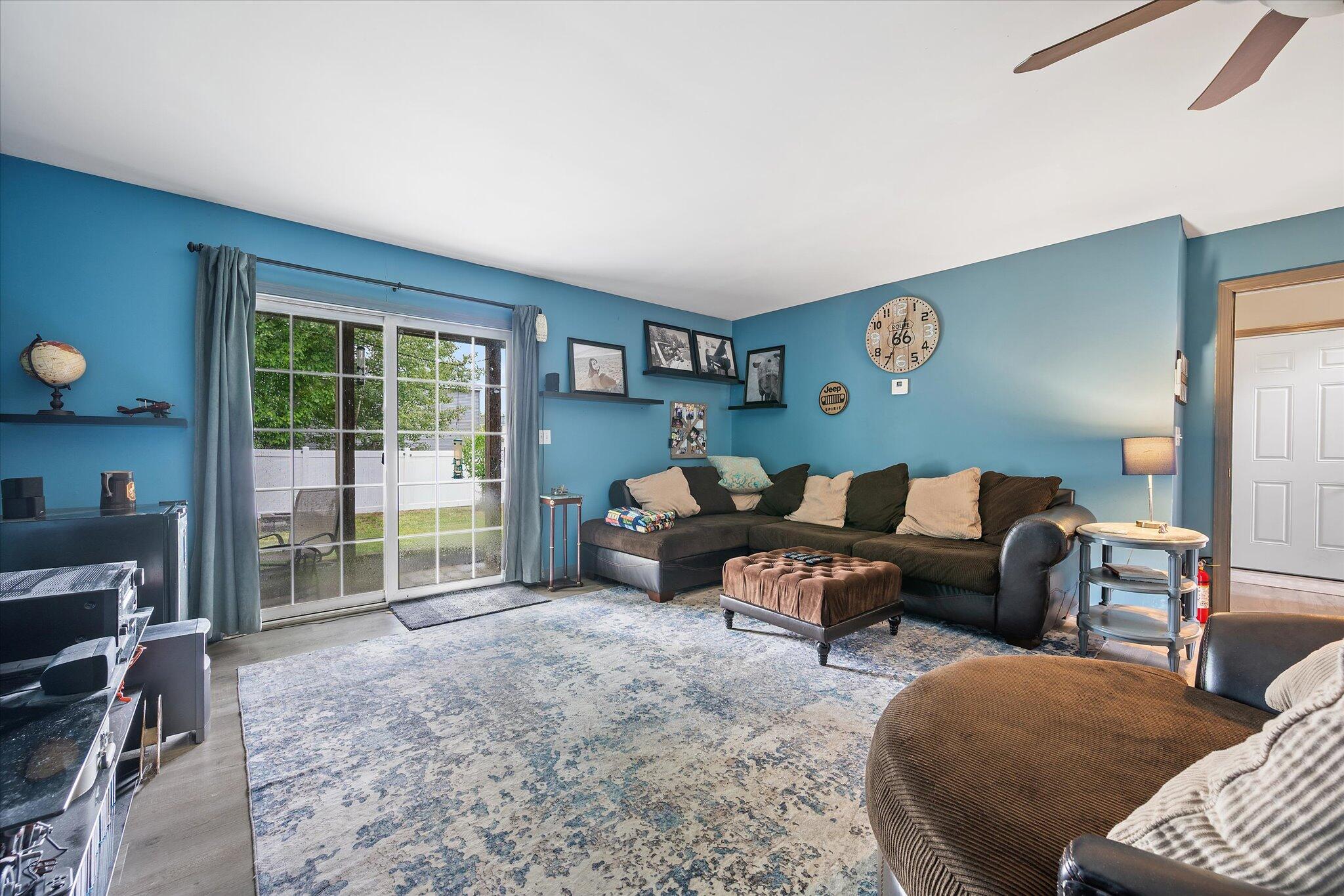 151 Bomarc Road Bangor ME 04401