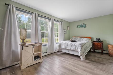 151 Bomarc Road Bangor ME 04401