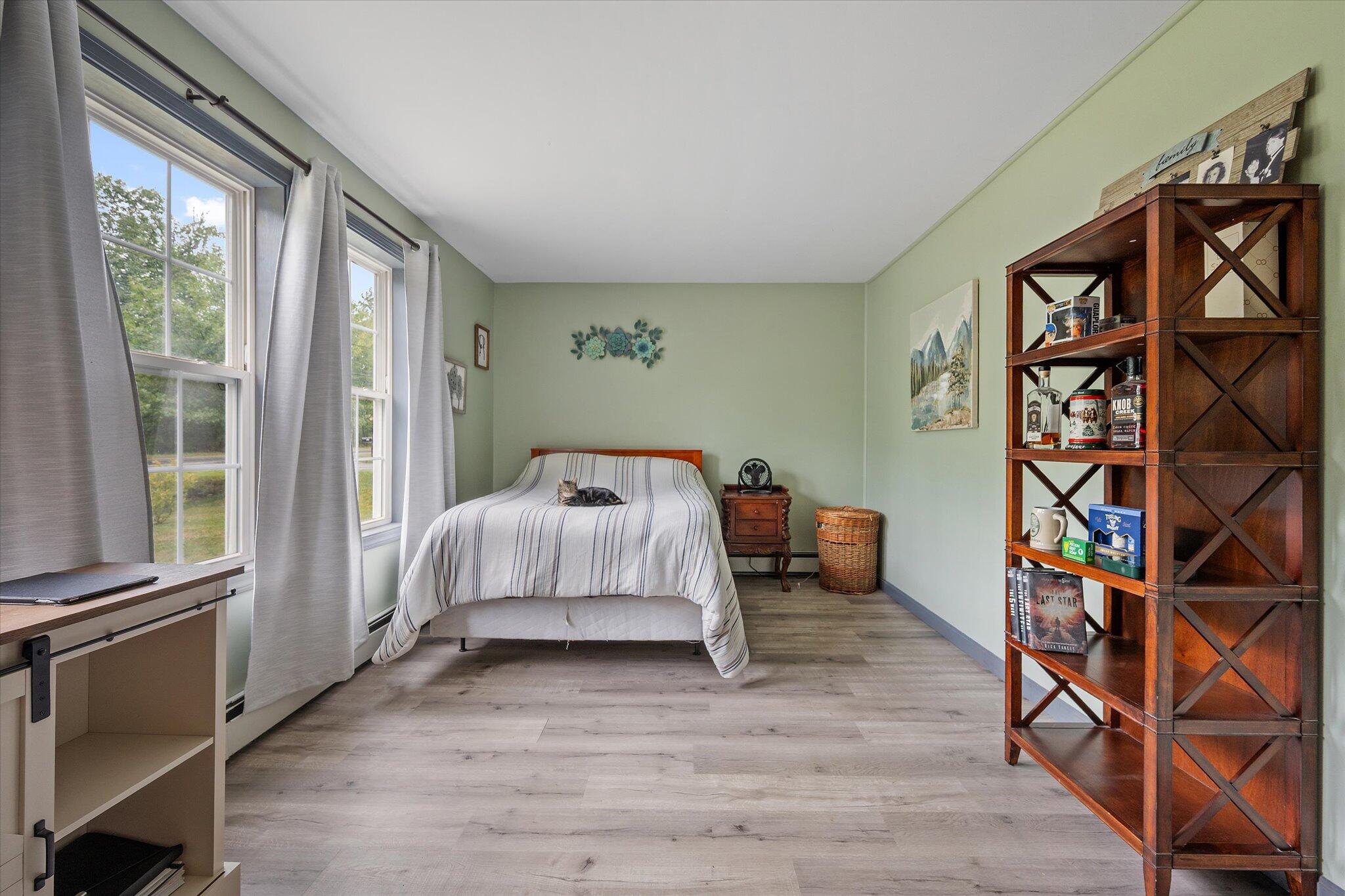 151 Bomarc Road Bangor ME 04401