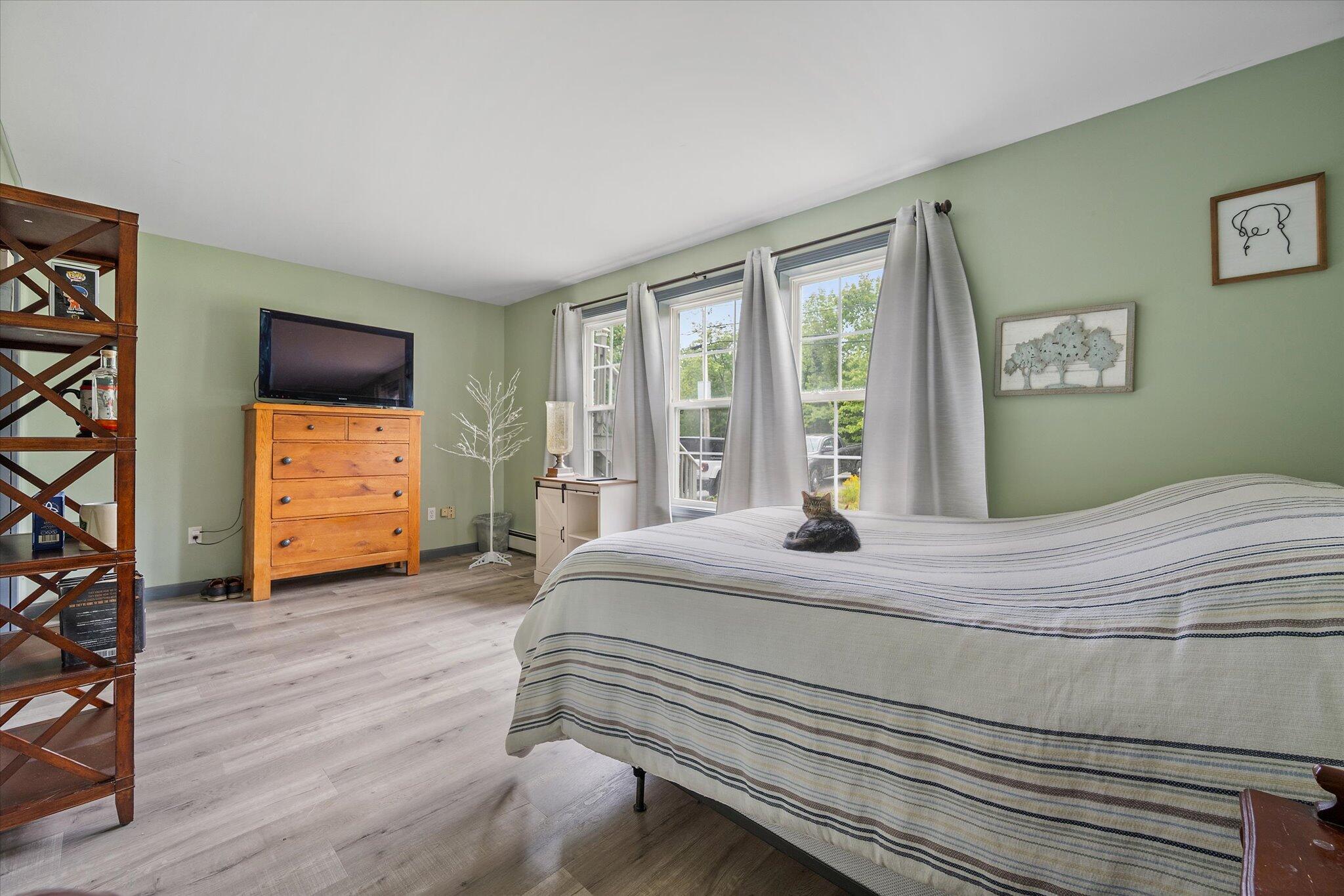 151 Bomarc Road Bangor ME 04401