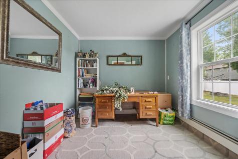 151 Bomarc Road Bangor ME 04401