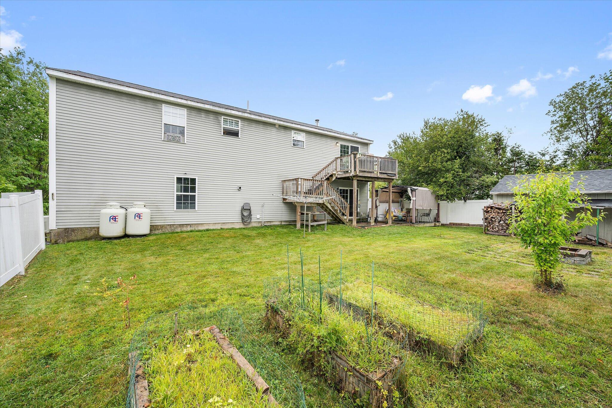 151 Bomarc Road Bangor ME 04401