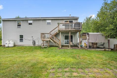 151 Bomarc Road Bangor ME 04401