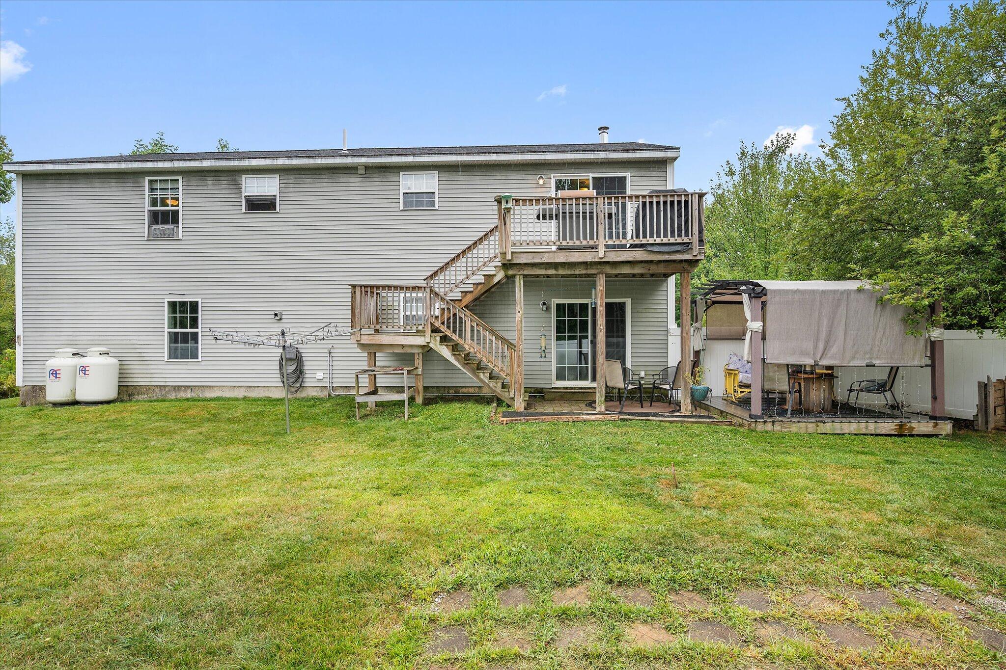 151 Bomarc Road Bangor ME 04401