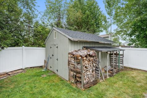 151 Bomarc Road Bangor ME 04401