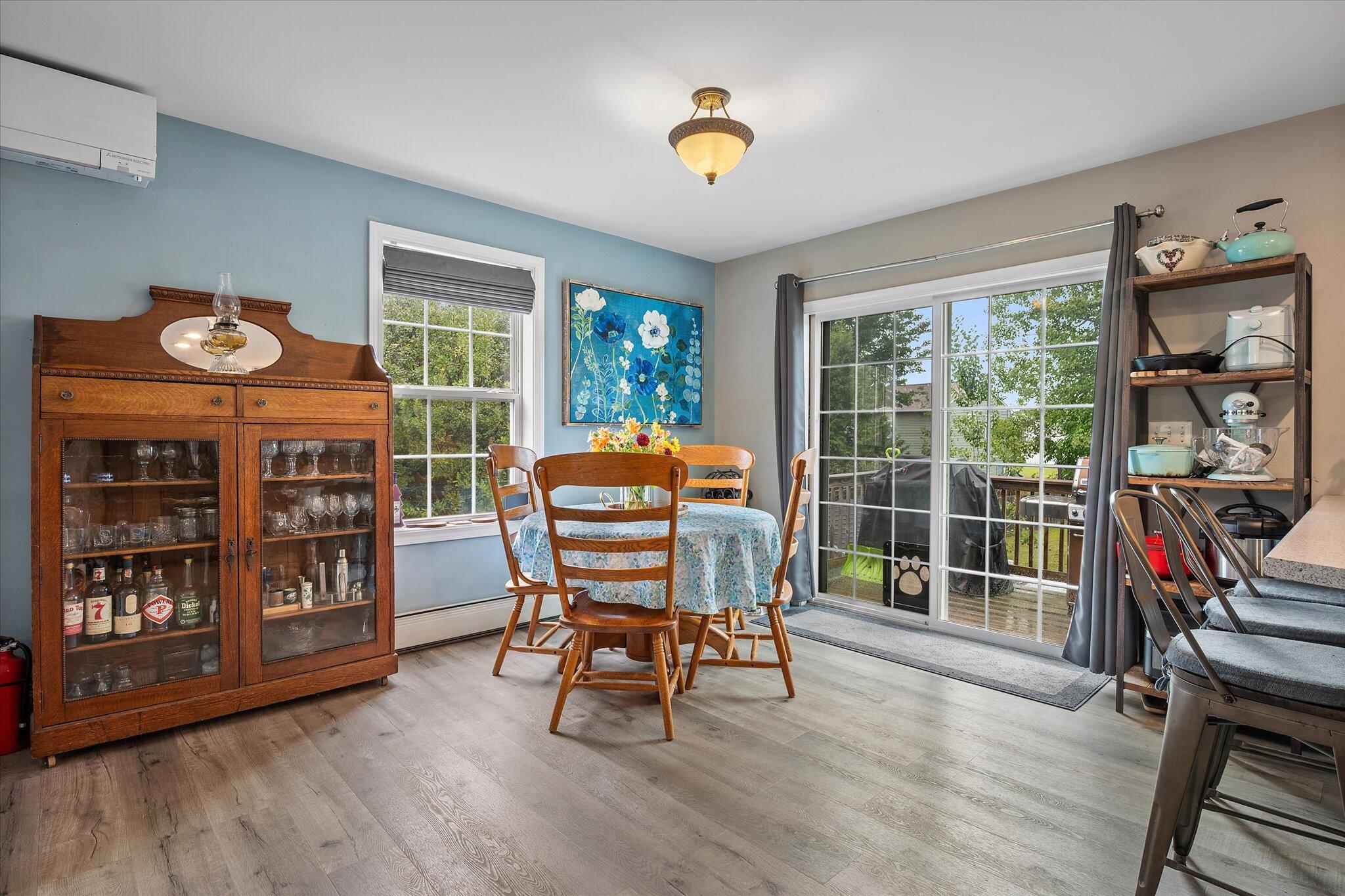 151 Bomarc Road Bangor ME 04401