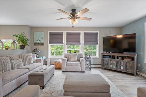 151 Bomarc Road Bangor ME 04401