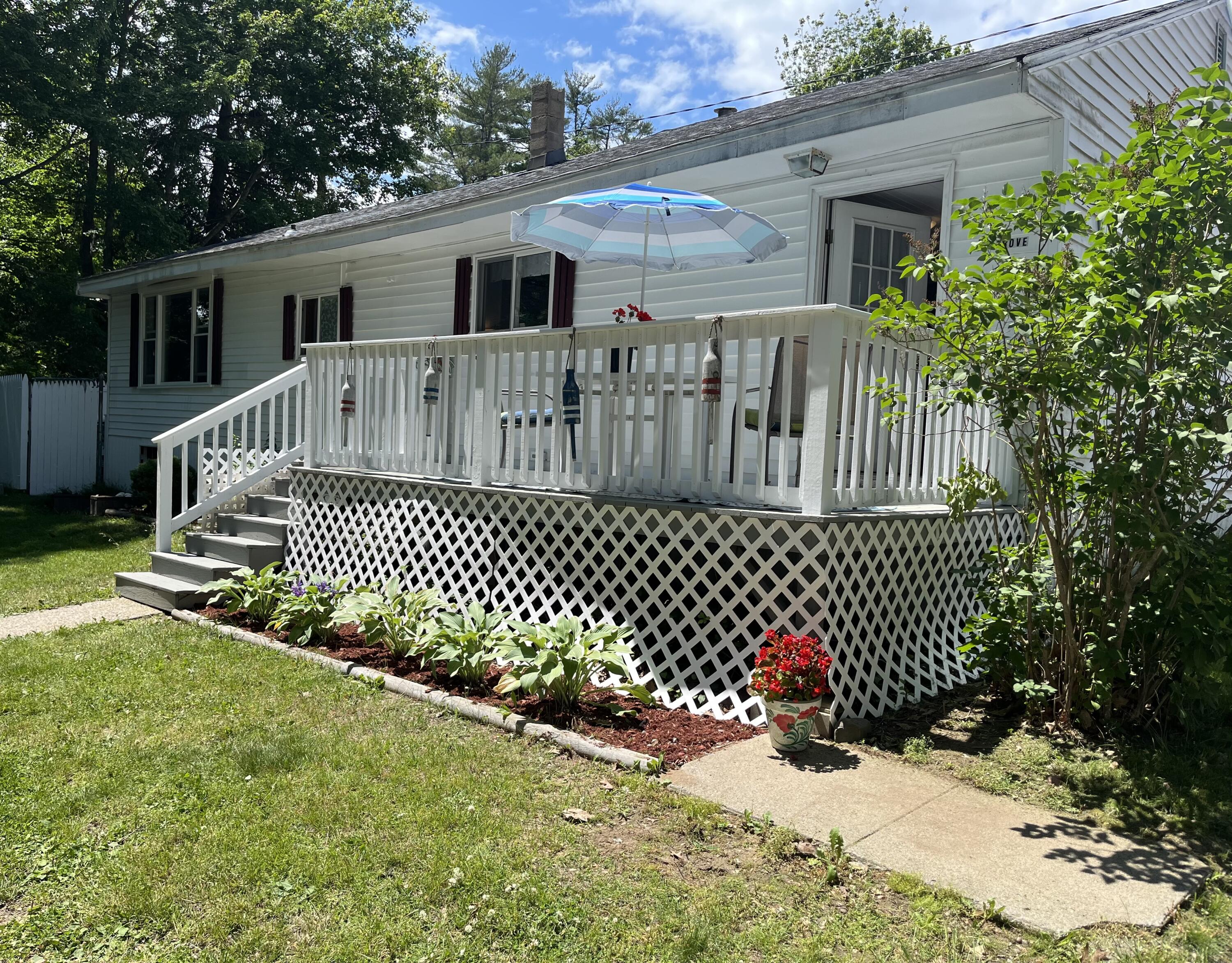 35 Grove Avenue Old Orchard Beach ME 04064