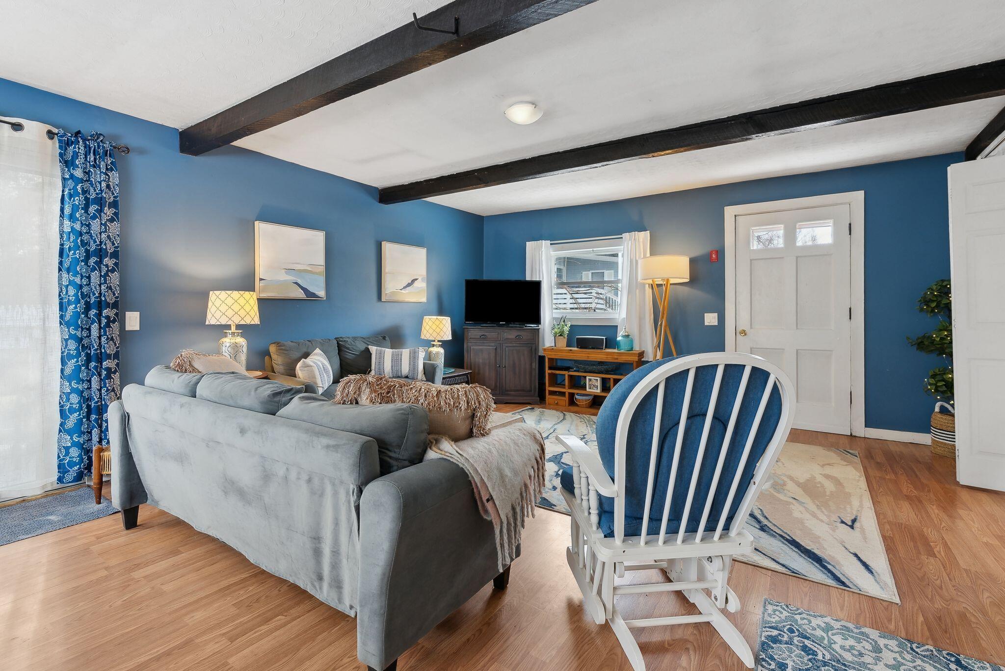 35 Grove Avenue Old Orchard Beach ME 04064