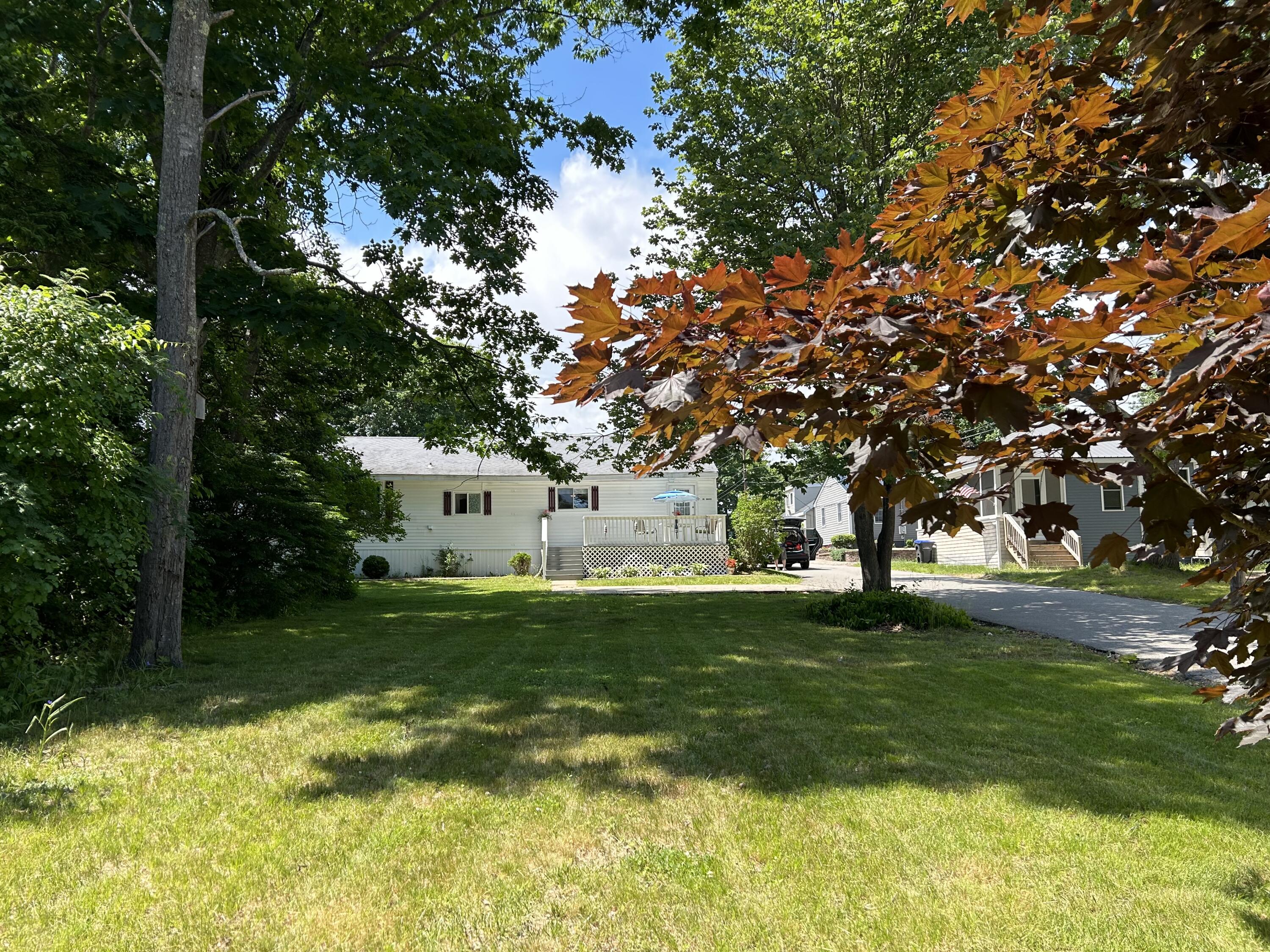 35 Grove Avenue Old Orchard Beach ME 04064