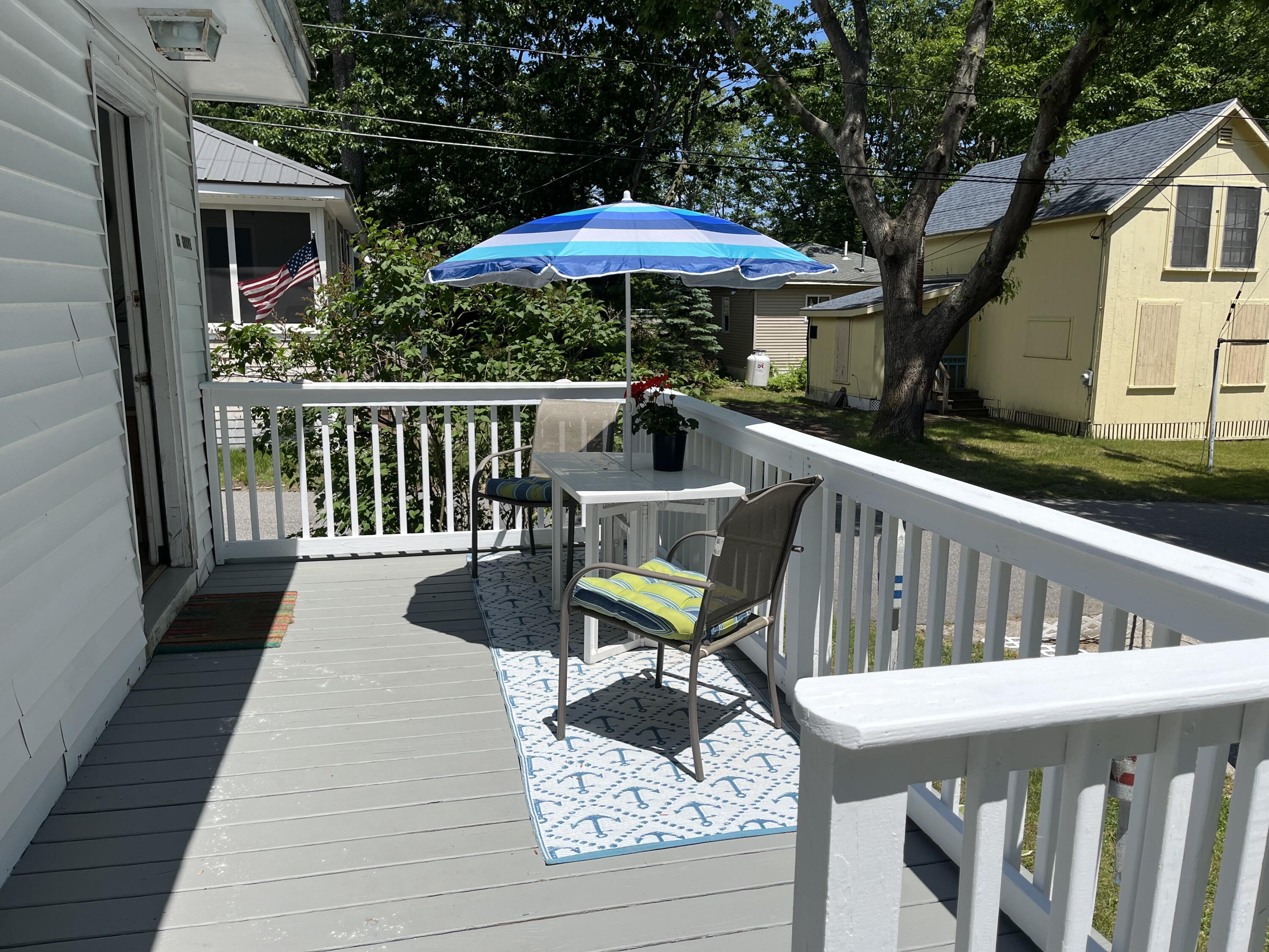35 Grove Avenue Old Orchard Beach ME 04064
