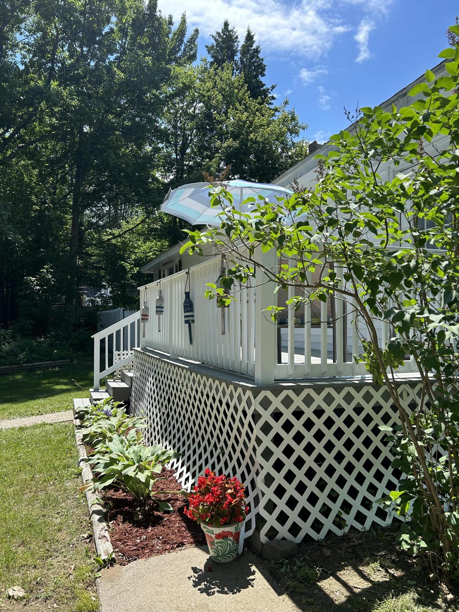 35 Grove Avenue Old Orchard Beach ME 04064
