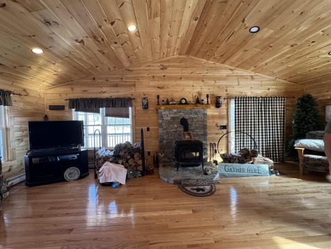 8 & 40 Durgin Farm Road Limington ME 04049