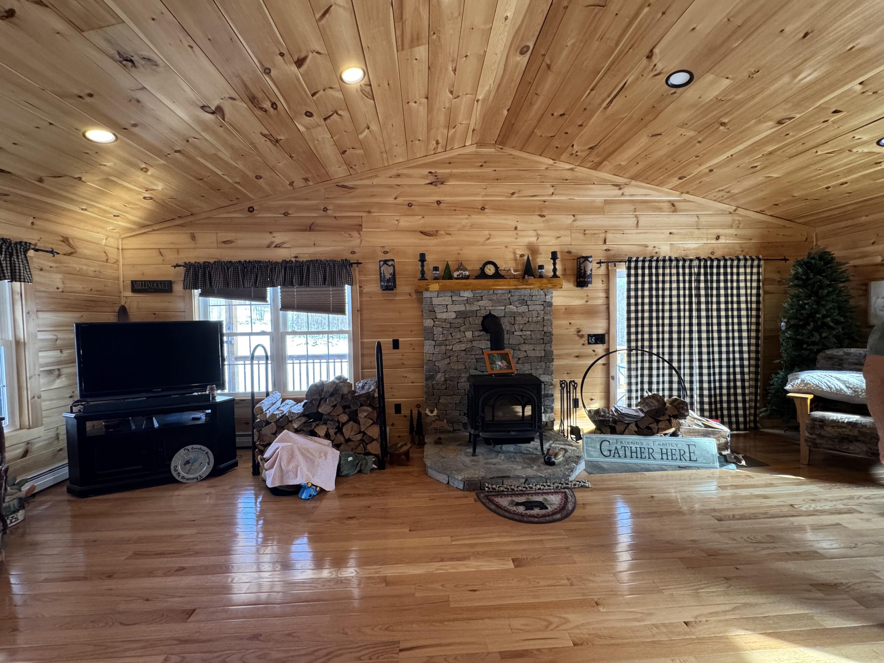 8 & 40 Durgin Farm Road Limington ME 04049