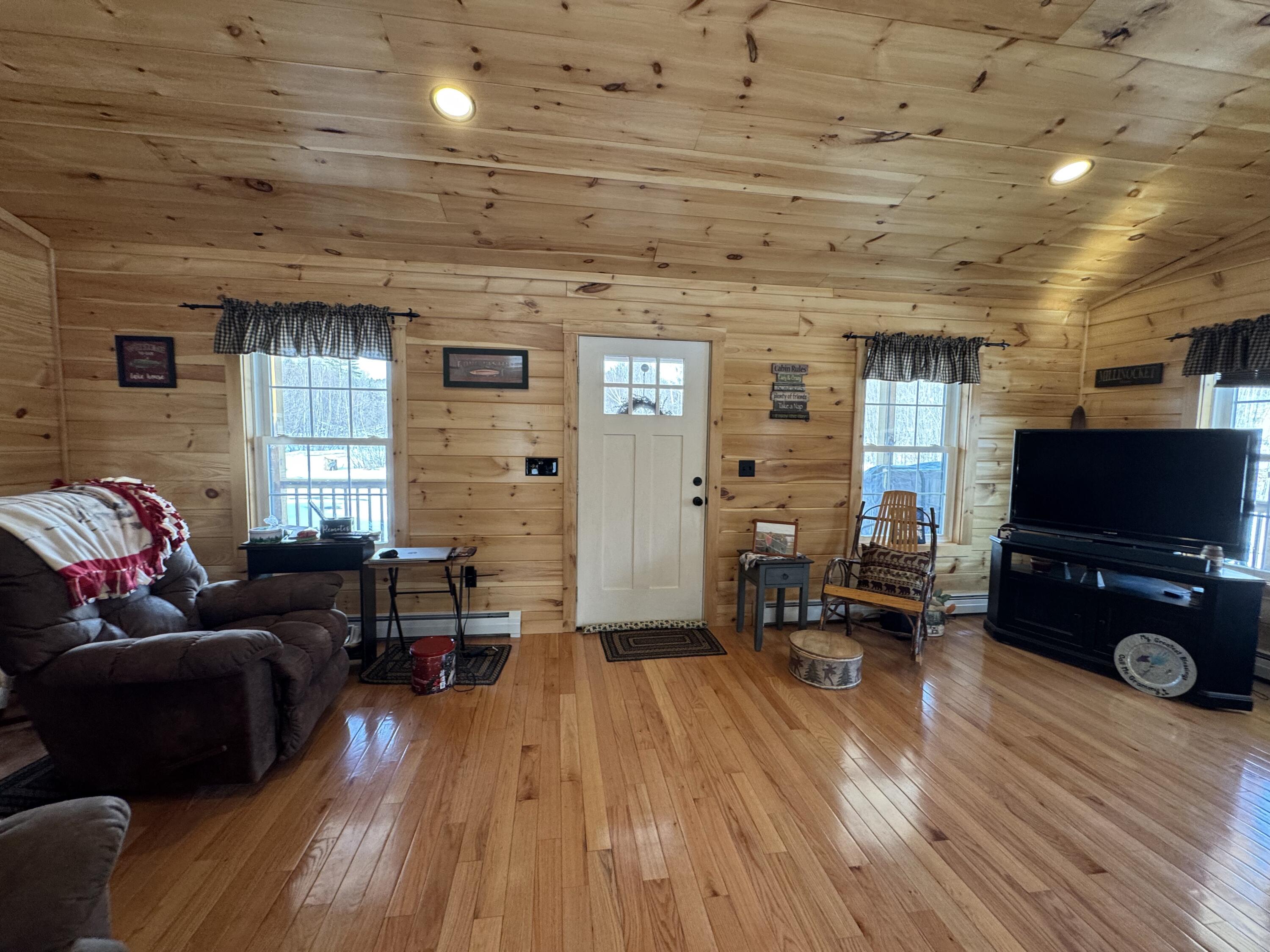 8 & 40 Durgin Farm Road Limington ME 04049