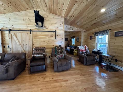 8 & 40 Durgin Farm Road Limington ME 04049