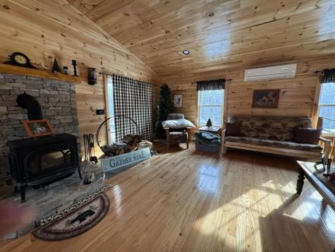 8 & 40 Durgin Farm Road Limington ME 04049