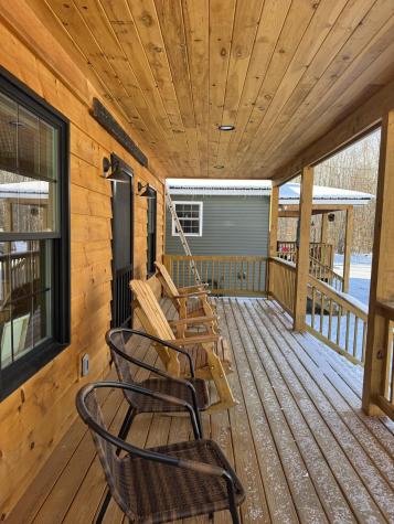 8 & 40 Durgin Farm Road Limington ME 04049