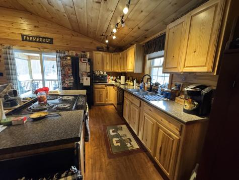 8 & 40 Durgin Farm Road Limington ME 04049