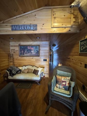 8 & 40 Durgin Farm Road Limington ME 04049