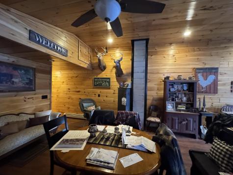 8 & 40 Durgin Farm Road Limington ME 04049